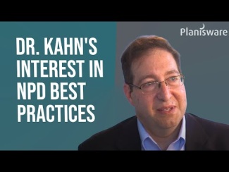 Dr. Ken Kahn on NPD Best Practices
