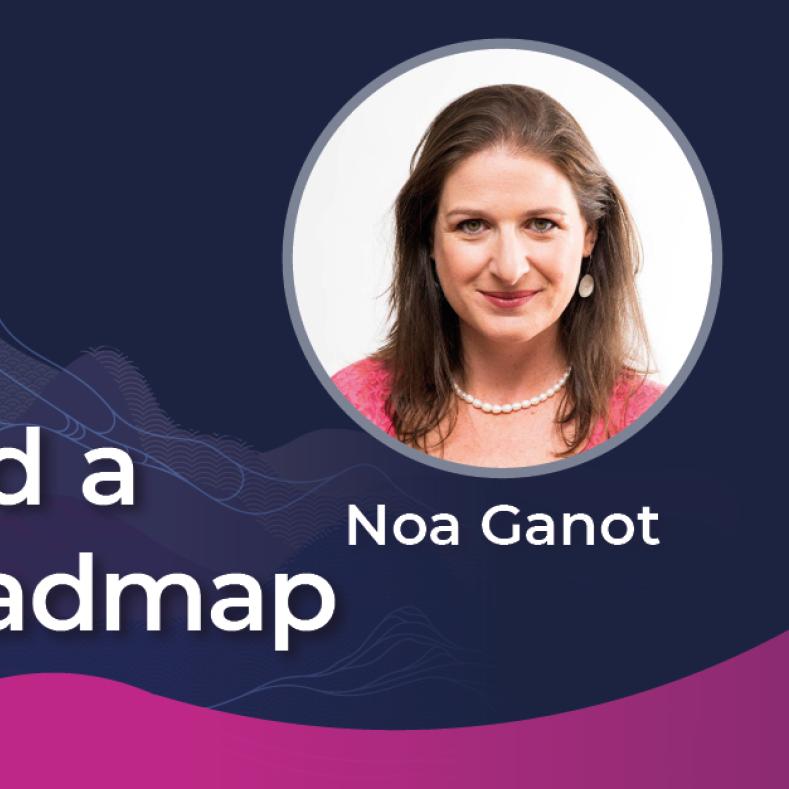 Noa Ganot on How to Build a Strategic Roadmap