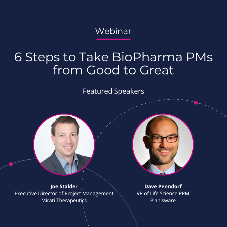 BioPharma Webinar