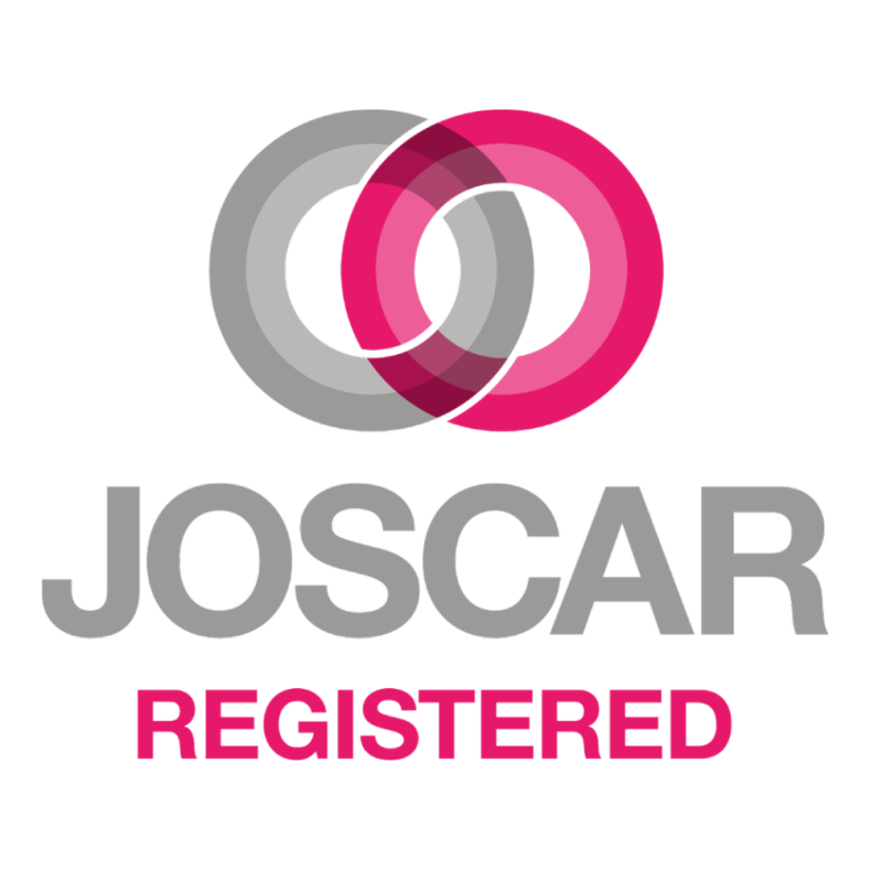 JOSCAR square logo