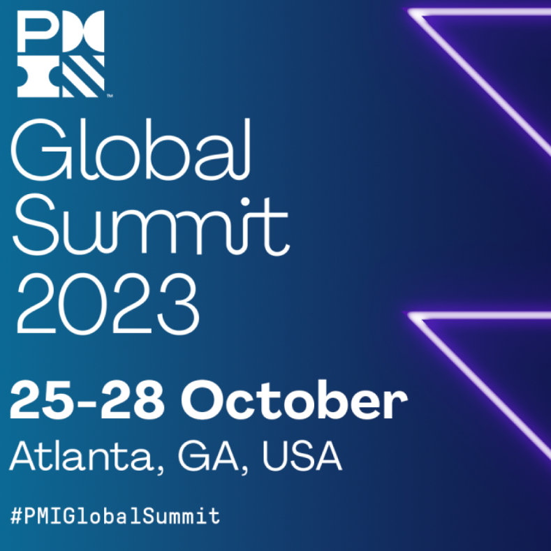PMI Global Summit Website Thumbnail