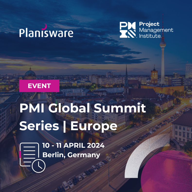 PMI Summit Berlin 2024