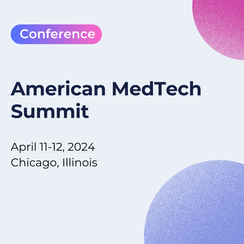 American MedTech Summit Thumbnail