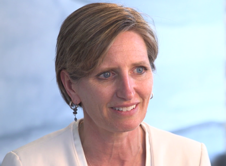 Johanna Dwyer (Challenges of research organizations Interview)