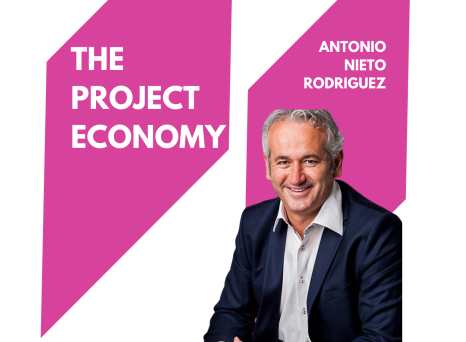 The Project Economy: challenges and opportunities