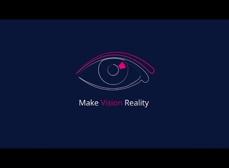 Make Vision Reality