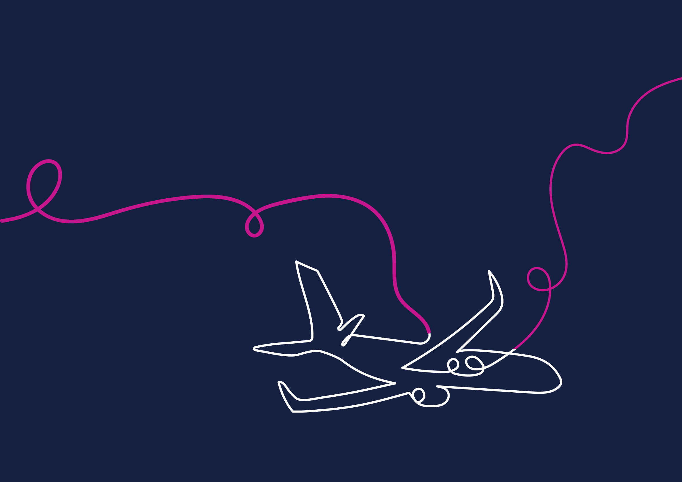 PLW Airplane