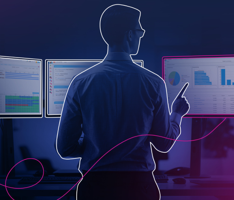 Get instant access to practical tools that simplify your PMO’s toughest tasks—download the eBook now and see how these dashboards can transform your project management approach.