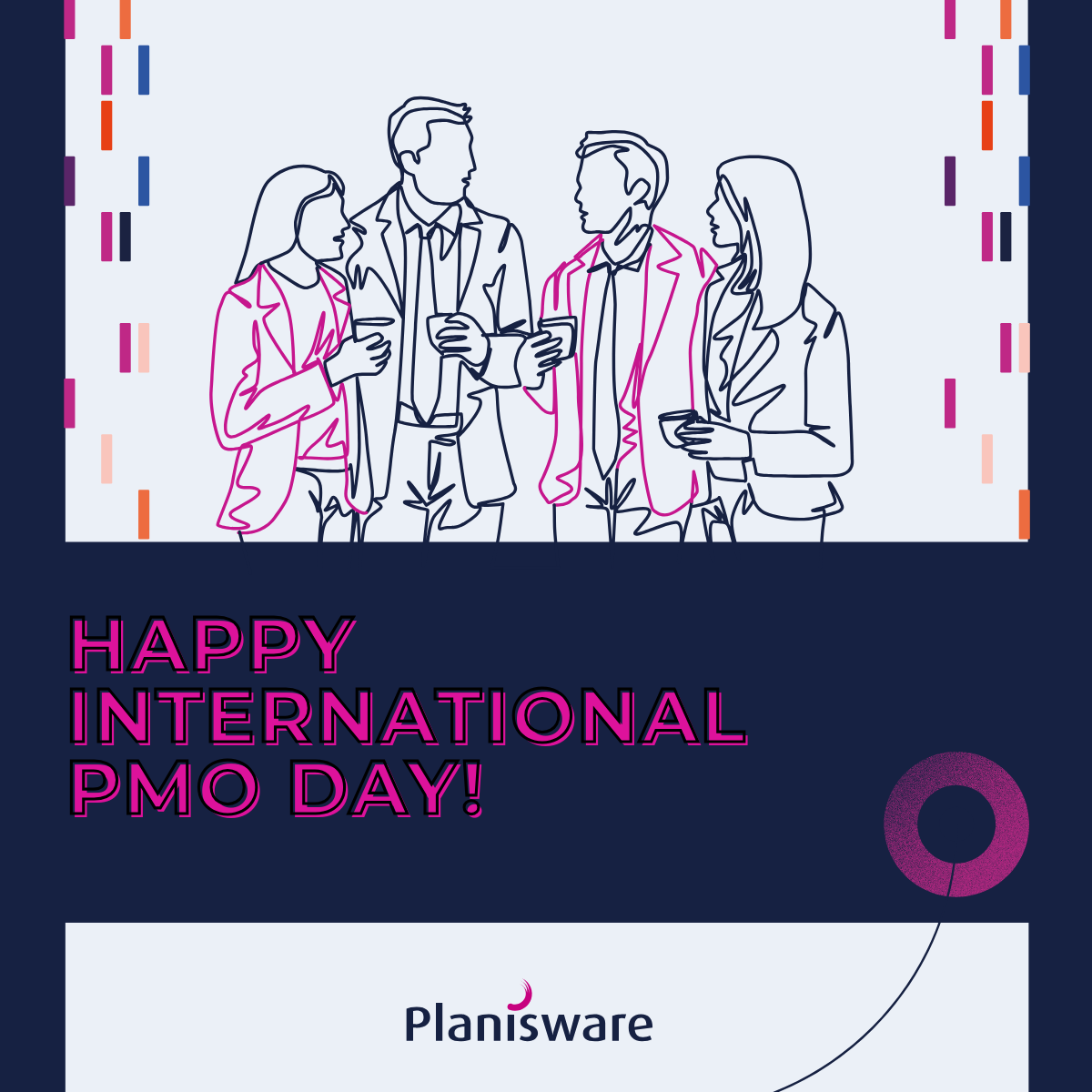 International PMO Day