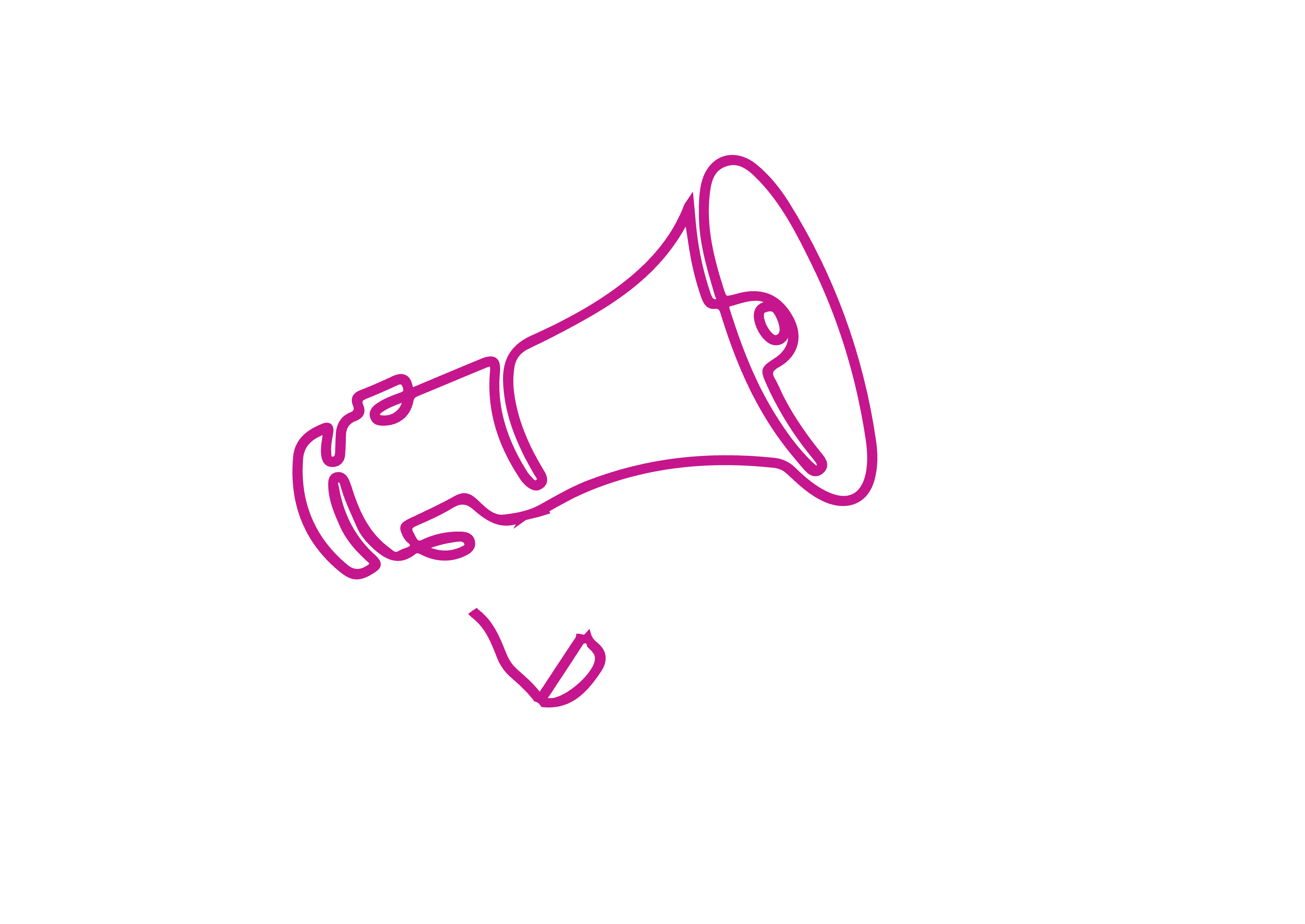 Megaphone