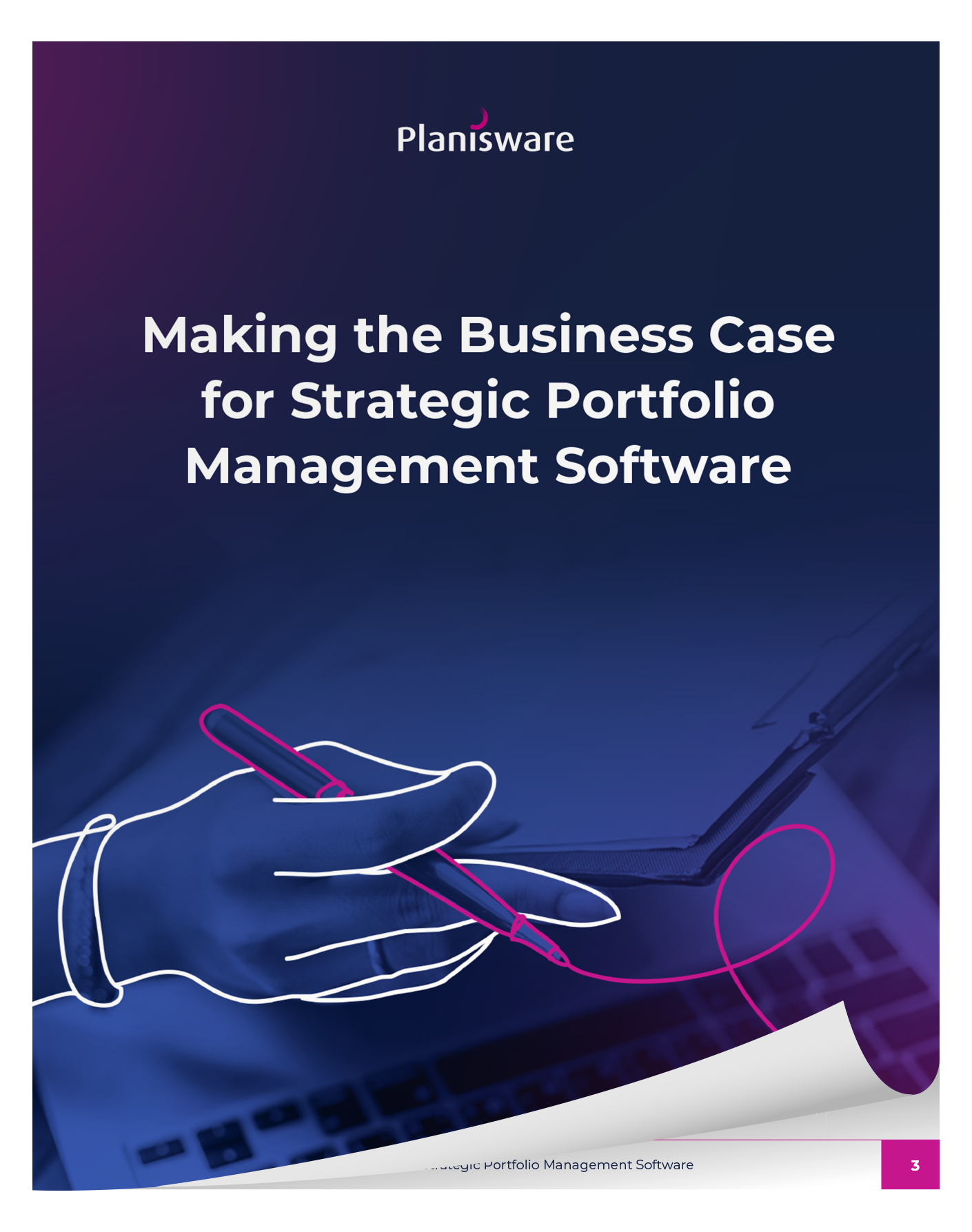 Developing the Business Case for the SPM Journey​