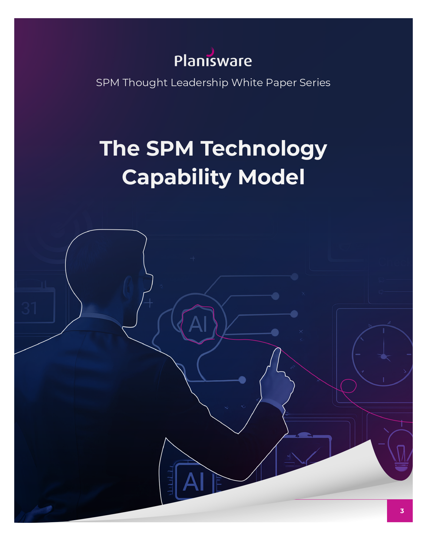 The SPM Technology Capability Model​ Thumbnail