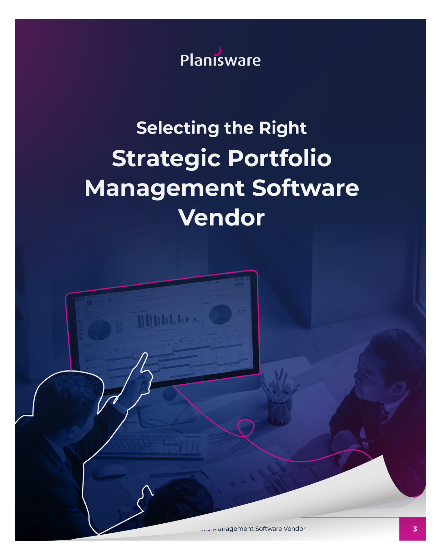 Selecting the Right SPM Software Vendor​ Thumbnail