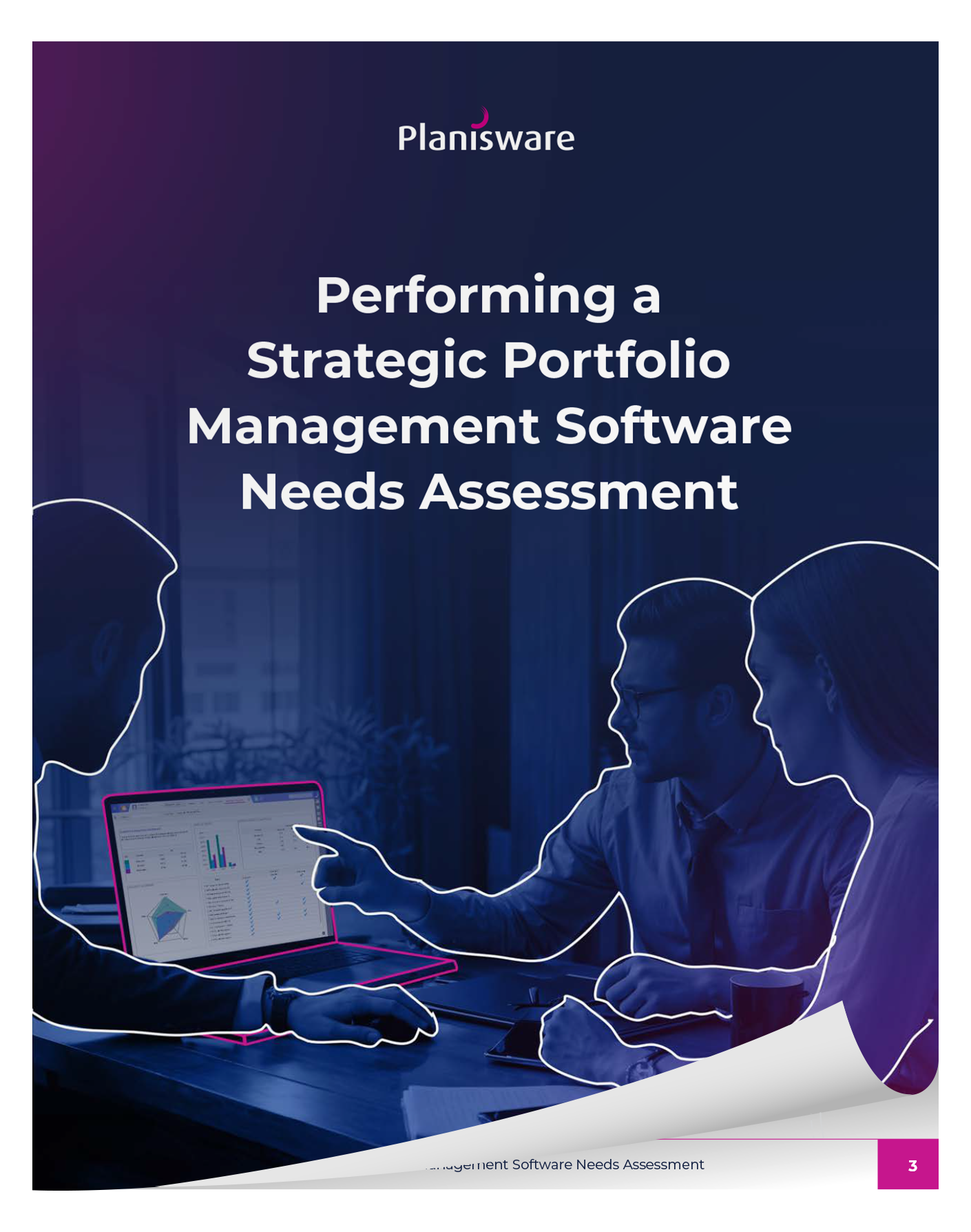 Performing an SPM Needs Assessment​ Thumbnail