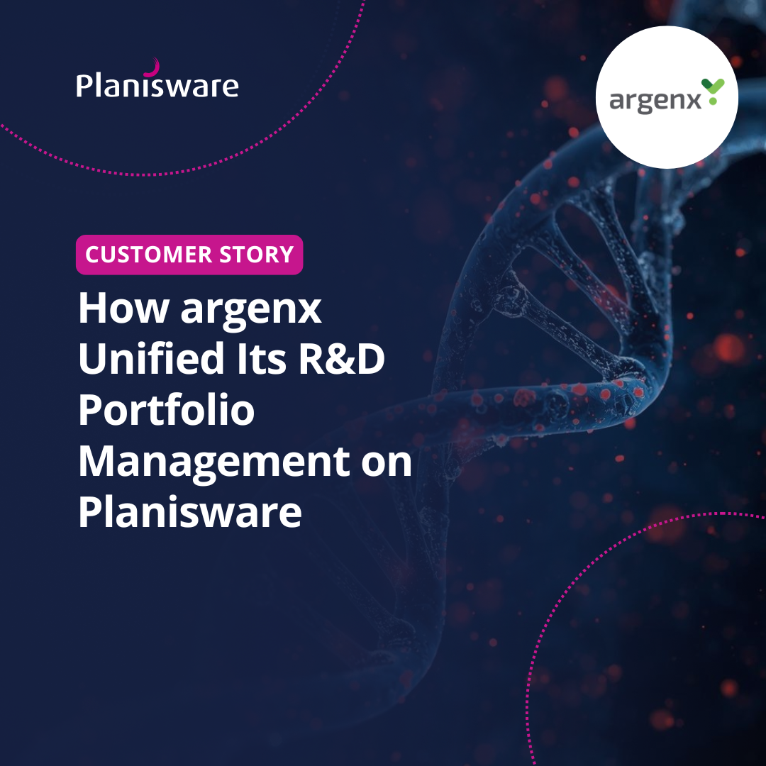 Argenx customer story