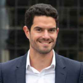 Olivier Fleischmann
