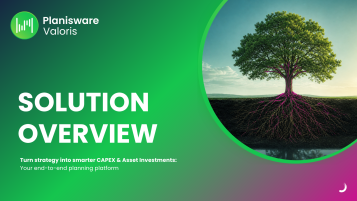 PLW Valoris Solution Overview Brochure 2026 English — Brandin