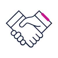 Partnership Icon