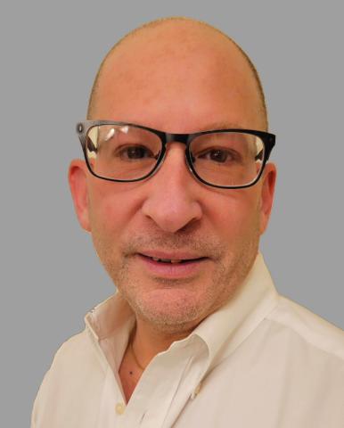 Steve Joblin Headshot 2 