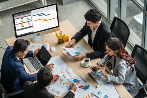 How to Measure Your PMO’s Success Against Your Objectives