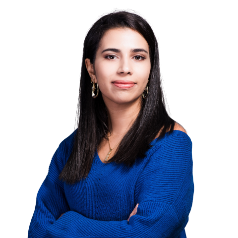 Sahar ERRAHJ