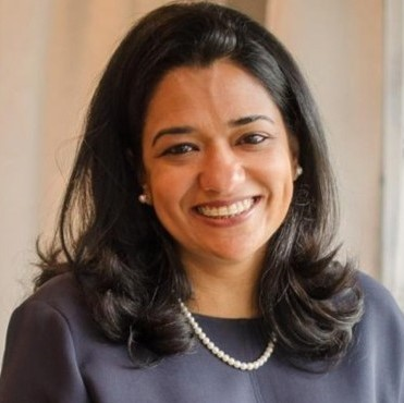 Melindah Sharma
