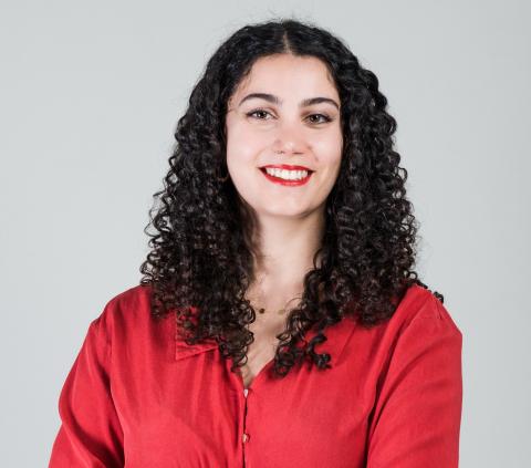 Carla Mikhael