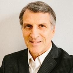 Eric Frantz