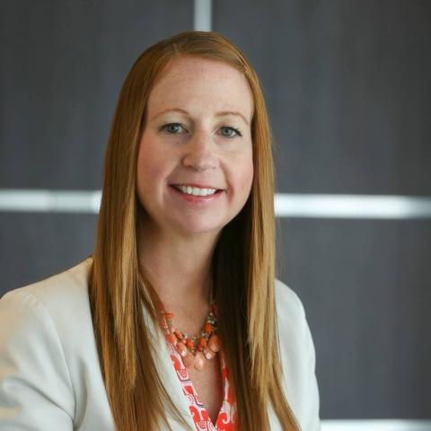 Karen Barrie