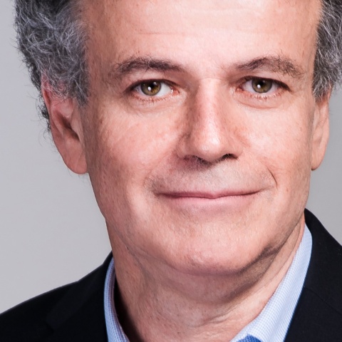 Yves Humblot (Co-founder & Board Member)