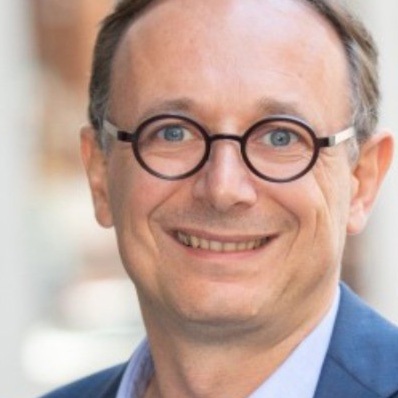 Lo&iuml;c Sautour (CEO)