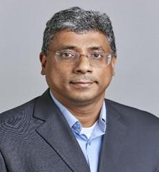 Rajesh Patnaik