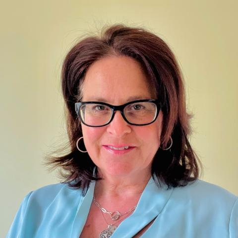 Beth Carter