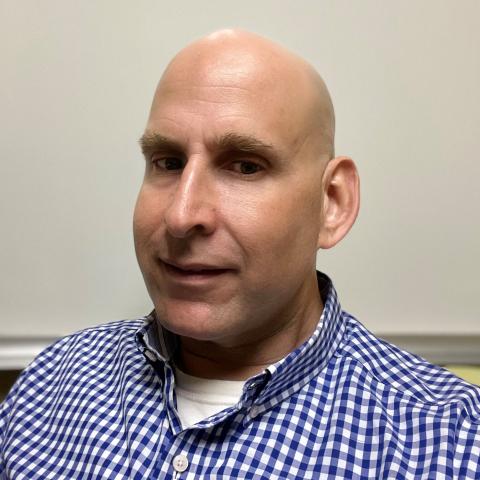 Jeff Rosenberg
