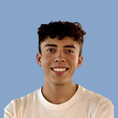 Gabriel Camacho