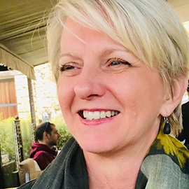 Deborah Choate