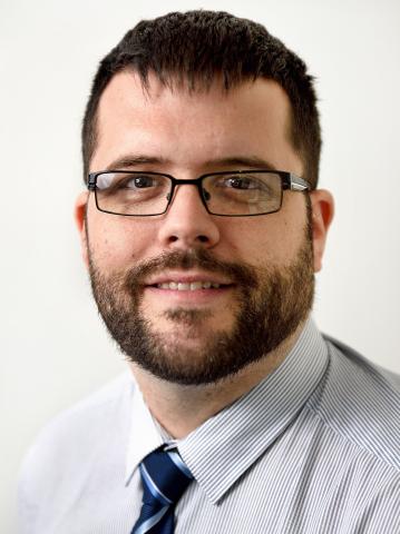 nick pimm headshot