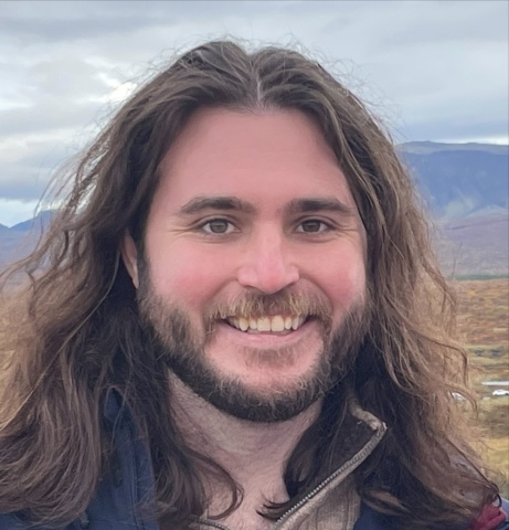 AJ Thomas Headshot
