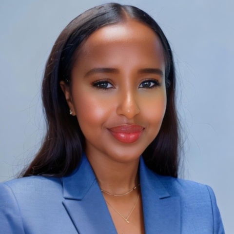 Ugbah Farah Headshot
