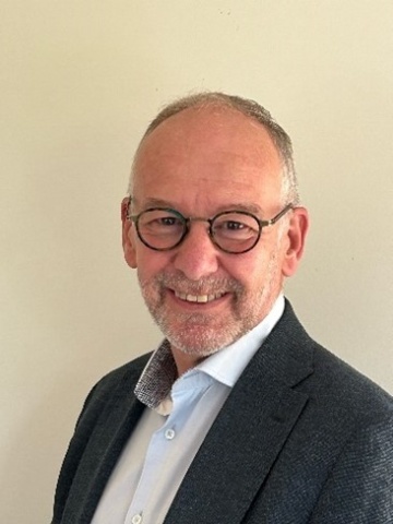 Henri Molhuizen