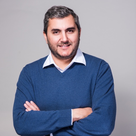 Jonathan Lallouz