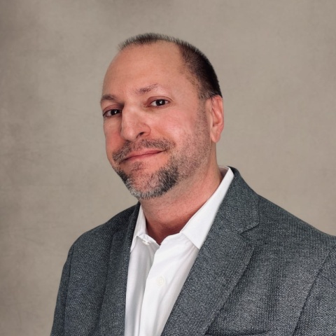 Joel Carboni