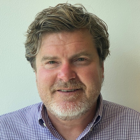 Brian Schmidt Headshot