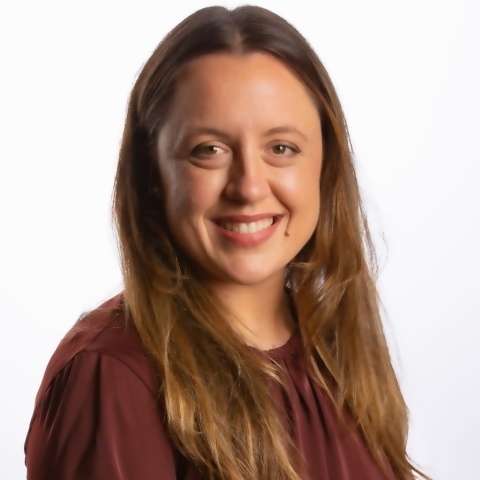 Mariana D&rsquo;Apuzzo
