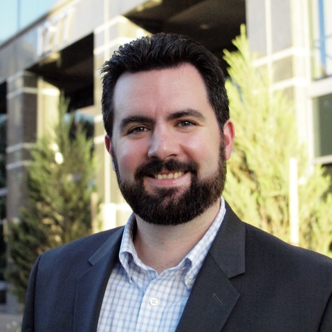 Doug Mandart Headshot