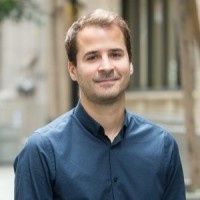 Gilles Almeras Headshot