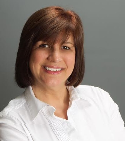 Lynda Libby