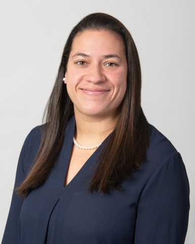 Ashley Pirez