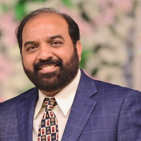Haider Ali