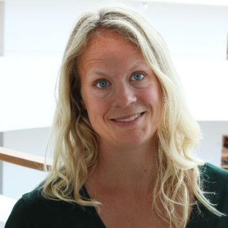 Rebecka Lindh